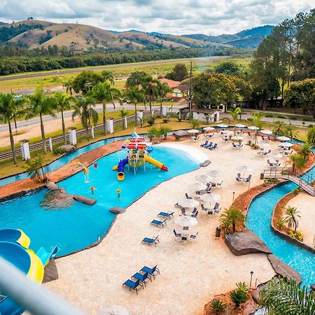 Hotel Fazenda Ramon 상로렌수 외부 사진
