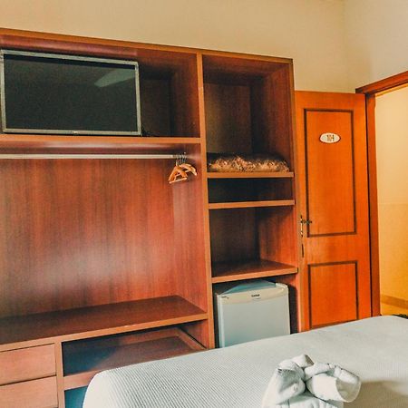 Hotel Fazenda Ramon 상로렌수 외부 사진
