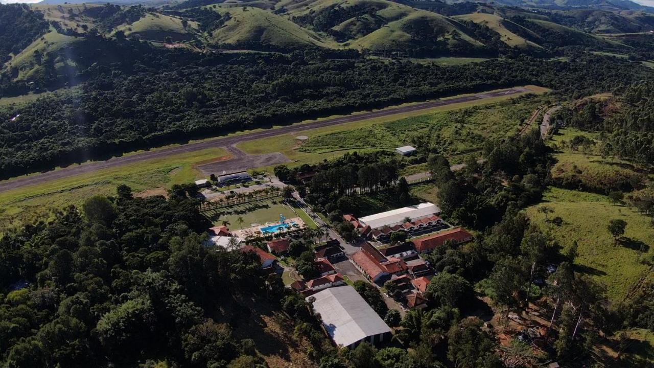Hotel Fazenda Ramon 상로렌수 외부 사진