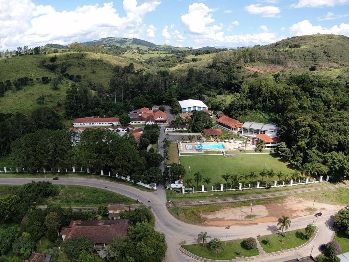 Hotel Fazenda Ramon 상로렌수 외부 사진