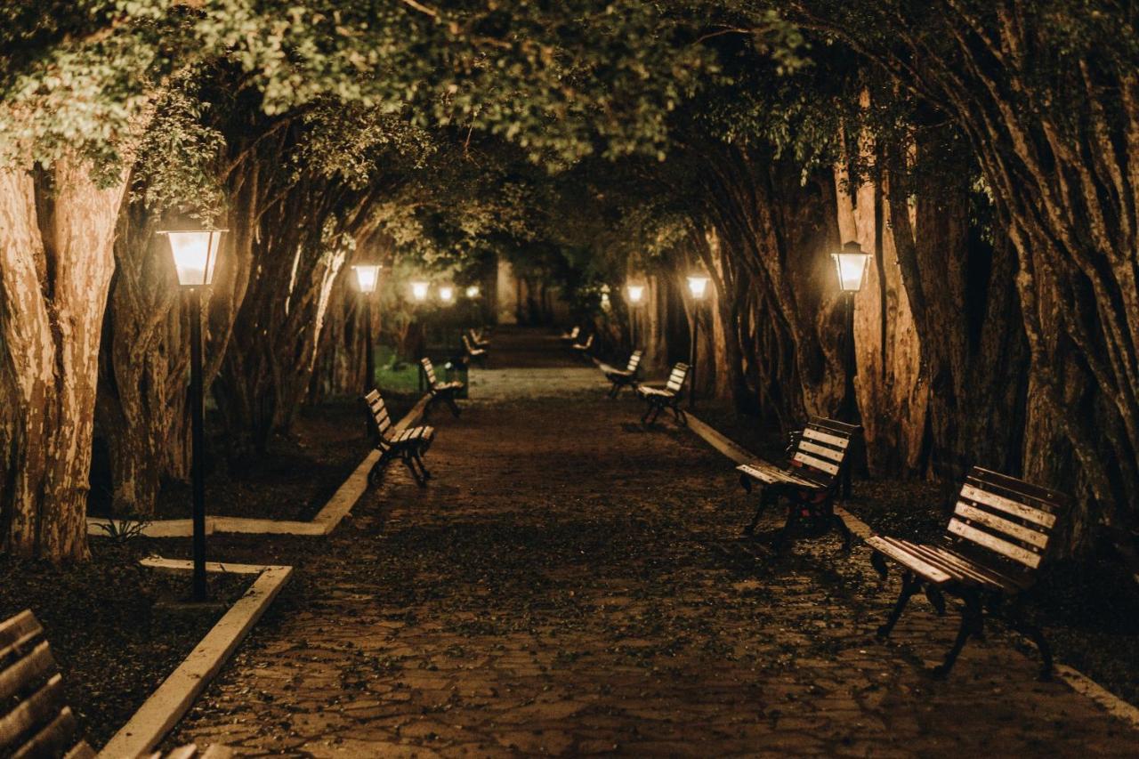 Hotel Fazenda Ramon 상로렌수 외부 사진