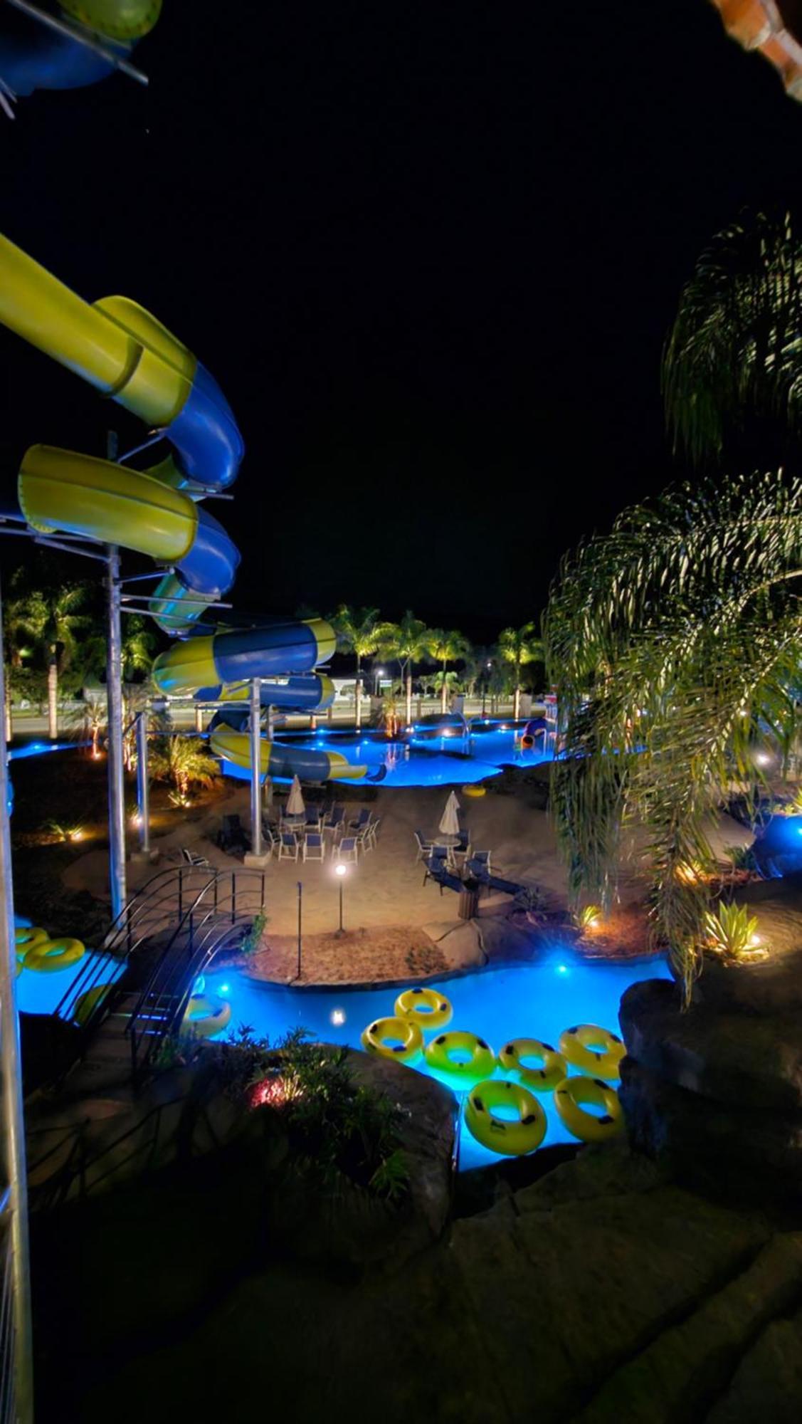 Hotel Fazenda Ramon 상로렌수 외부 사진