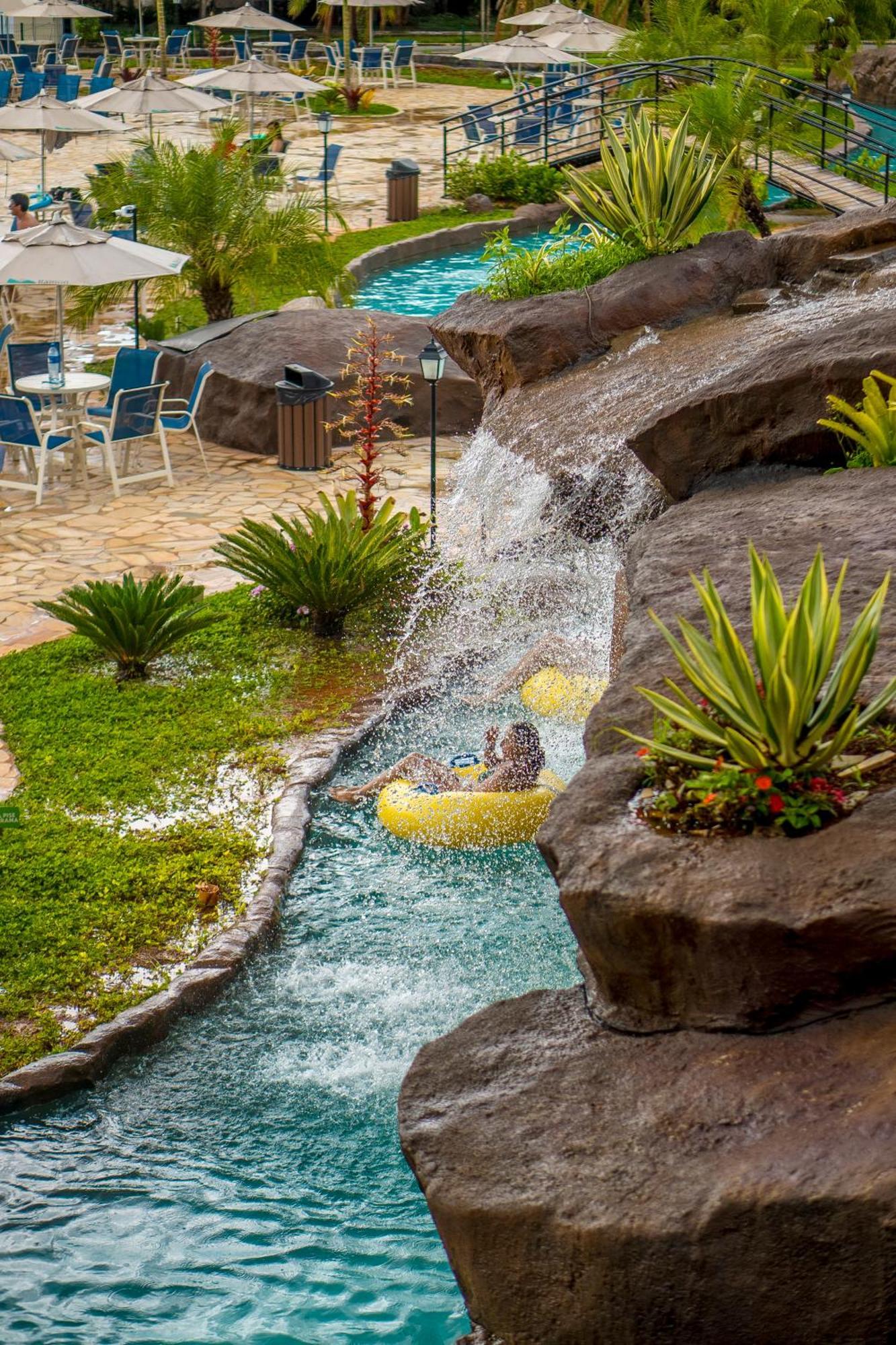Hotel Fazenda Ramon 상로렌수 외부 사진