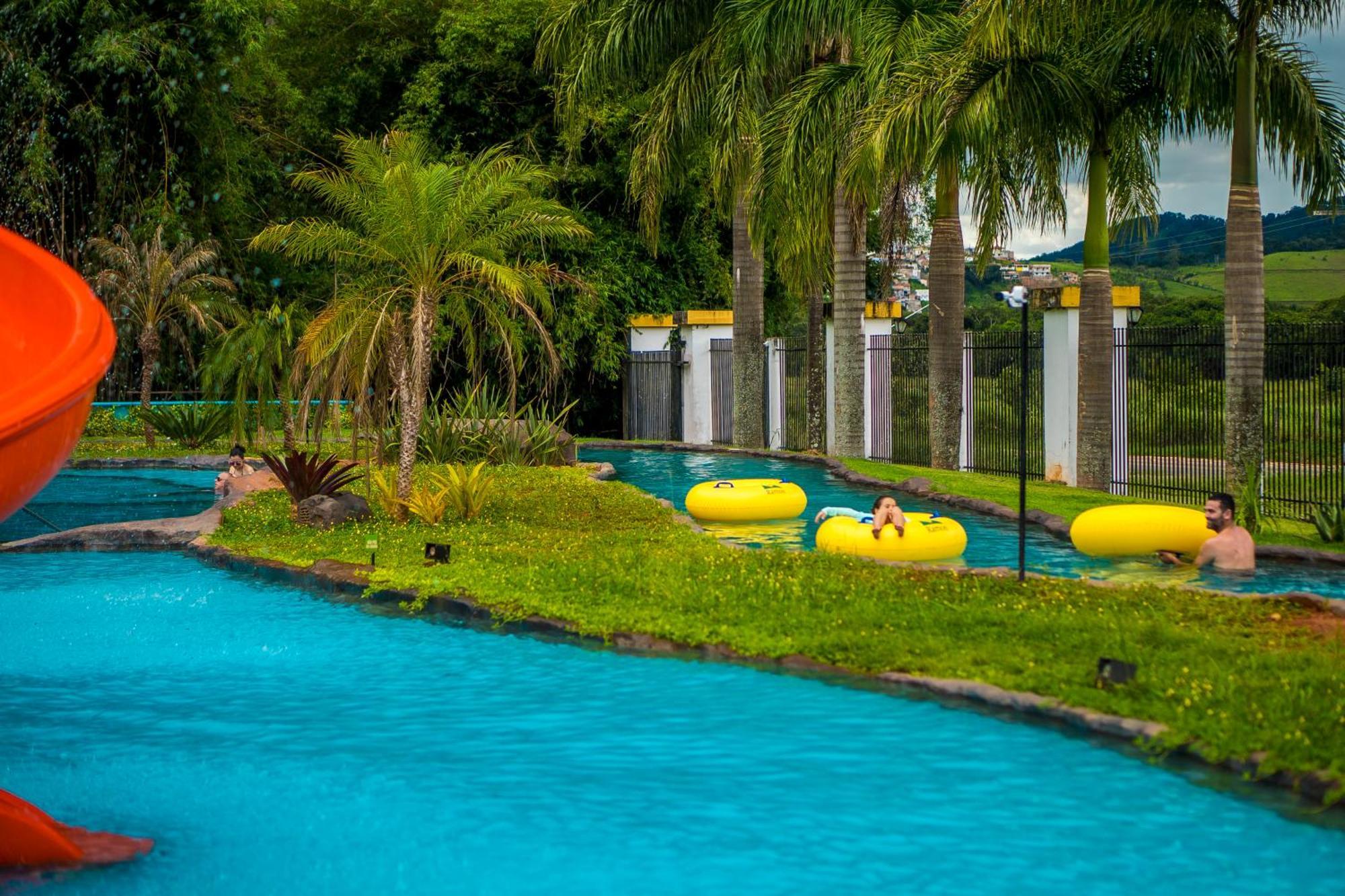 Hotel Fazenda Ramon 상로렌수 외부 사진
