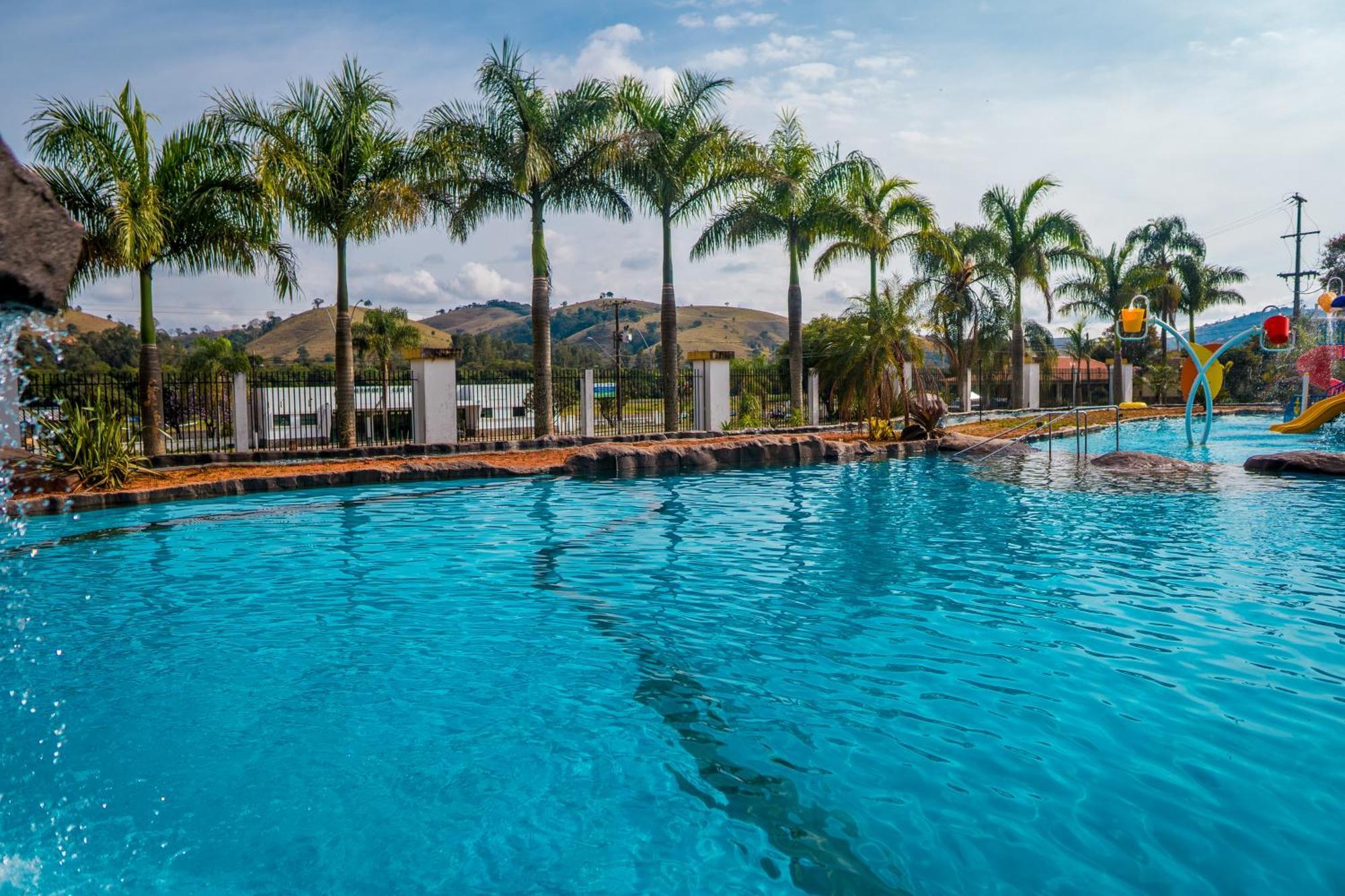 Hotel Fazenda Ramon 상로렌수 외부 사진