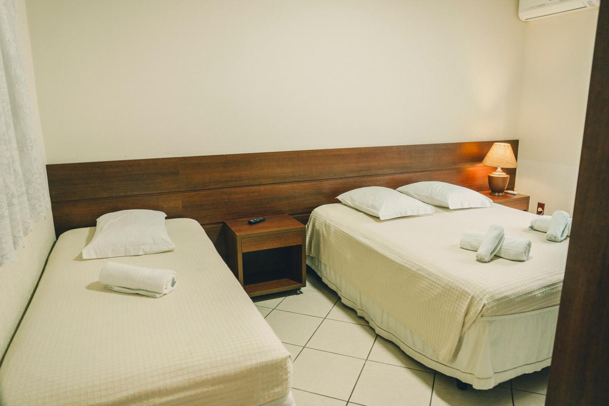 Hotel Fazenda Ramon 상로렌수 외부 사진